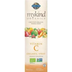 Garden of Life - Mykind Organics Vitamin C Spray