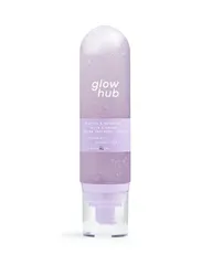 Glow Hub Beauty - PURIFY & BRIGHTEN JELLY CLEANSER