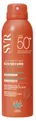 SVR - Sun Secure Crackling Milk SPF50+