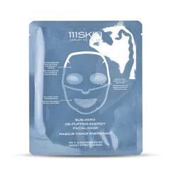 111SKIN - Cryo De-Puffing Facial Mask