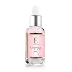 Eclat Skin London - Huile visage à la fleur de rose