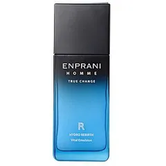 Homme Hydro Rebirth Vital Emulsion