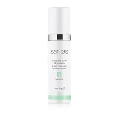 Sanitas Skincare - Sensitive Skin Moisturizer