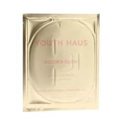 Youth Haus 24k Face Mask