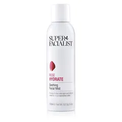 Super Facialist - Rose Hydrate Soothing Facial Mist
