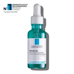 La Roche-Posay - Effaclar Ultra Concentrated Serum
