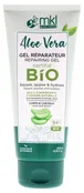 MKL Green Nature - Aloe Vera Restorative Body & Hair Gel Organic
