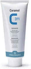 Ceramol - Lipocream 311
