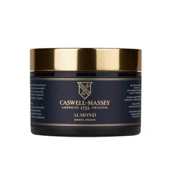 Caswell-Massey - Almond Shave Soap