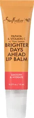 SheaMoisture - Papaya & Vitamin C Brighter Days Ahead Lip Balm