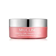 MAXCLINIC - Stem Cell Core Tension Eye Patch
