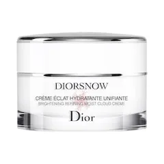 snow Illuminating Cloud Cream