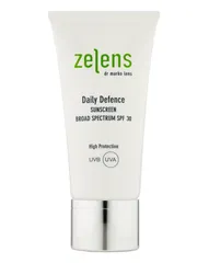 Zelens - Daily Defence - Sunscreen Broad Spectrum SPF 30