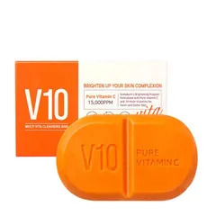 Some By Mi - V10 Multi Vita Cleansing Bar