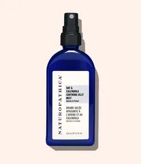 Naturopathica - Oat & Calendula Soothing Jelly Mist