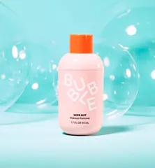hellobubble - Wipe Out - MAKEUP REMOVER