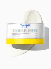 Supergoop! - Triple Prep