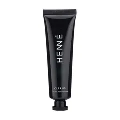 Henne - Citrus Luxury Hand Cream