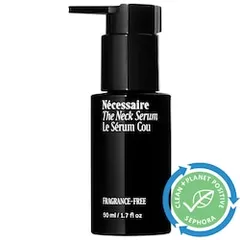 Nécessaire - The Neck Serum - With 5 Peptides | 9% Peptide Blend