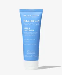REVOLUTION SKINCARE - BHA Salicylic Acid & Urea Smoothing Foot Balm
