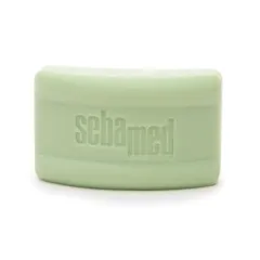 Sebamed - Cleansing Bar for Sensitive Skin