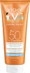 Capital Soleil Gentle Protective Milk For Children SPF50
