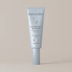 Face Reality Skincare - hydraRemedy™ Gel Serum
