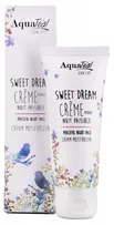 AquaTéal - Peaceful Night Face Cream Moisturizer