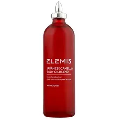 ELEMIS - Body Exotics Japanese Camellia Body Oil Blend