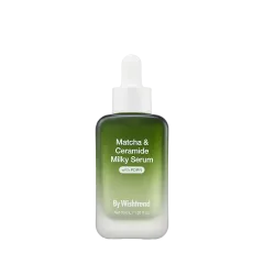 ByWishtrend - Matcha & Ceramide Milky Serum