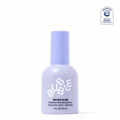 Bubble Skincare - Water Slide