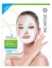 Incarose - Bio Mask Innovation Super Hydrating