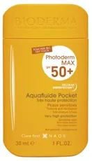 Bioderma - Photoderm Max SPF50+ Aquafluide Pocket