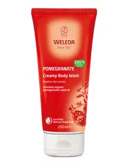 Weleda - Pomegranate Body Wash