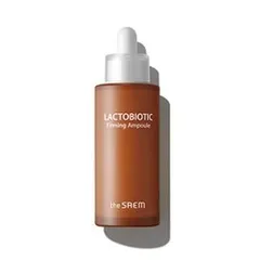The Essential Lactobiotic Firming Ampoule