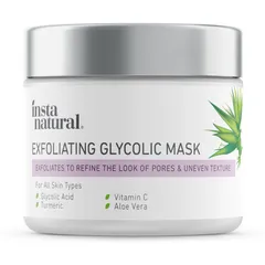 InstaNatural - Exfoliating Glycolic Mask