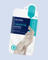 MEDIHEAL - Theraffin Hand Mask