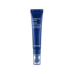 innisfree - Green Tea PDRN™ Bounce Booster Eye & Lip Serum