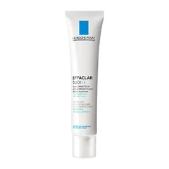 La Roche-Posay - Effaclar Duo [+] Anti-Imperfections Moisturiser
