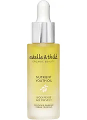 Estelle and Thild - Estelle Thild BioDefense Nutrient Youth Oil
