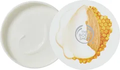 The Body Shop - Almond Milk & Honey Soothing & Restoring Body Butter