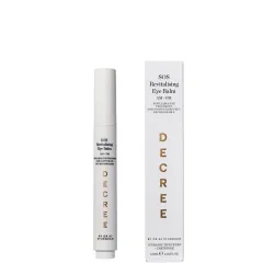 Decree SOS Revitalising Eye Balm