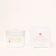 shivarose - Blue Butter Cleansing Balm