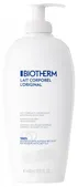 BIOTHERM - Lait Corporel Anti-Drying Body Milk
