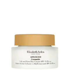 Elizabeth Arden - Advanced Ceramide Lift and Firm Day Cream SPF15 PA++