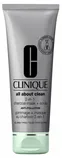 Anti-Pollution 2in1 Charcoal Mask + Scrub