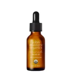 John Masters Organics - Skin Nourish Facial Oil with Pomegranate
