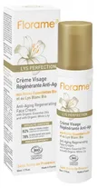 Florame - Lys Perfection Anti-Aging Regenerating Face Cream Organic