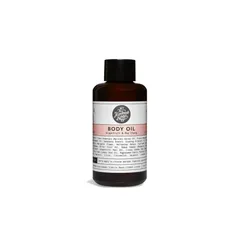 The Handmade Soap Company - Grapefruit May Chang Body Oil