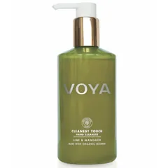 VOYA - Cleanest Touch Hand Cleanser